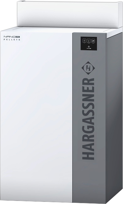 chaudière Hargassner