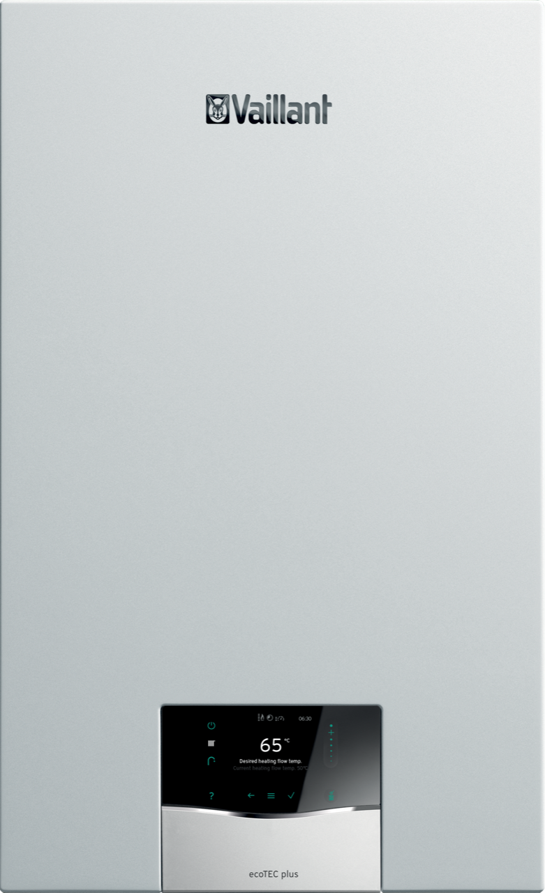 chauffe-eau Vaillant